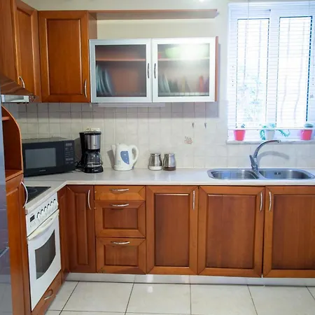 Cozy Beach Home Near Pristine Sea W/ Free Netflix Nea Makri Exterior photo