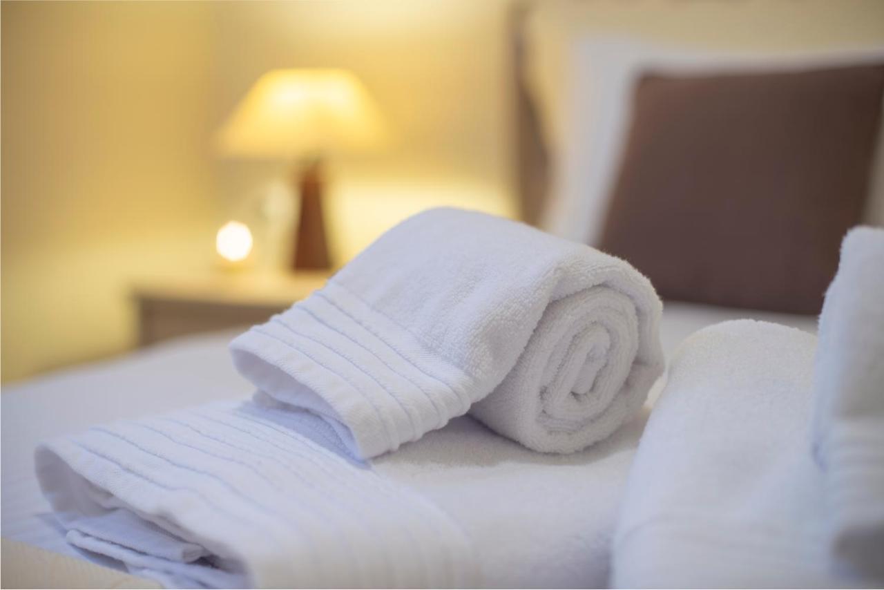 Cozy Near Pristine Sea W/ Free Netflix * Nea Makri