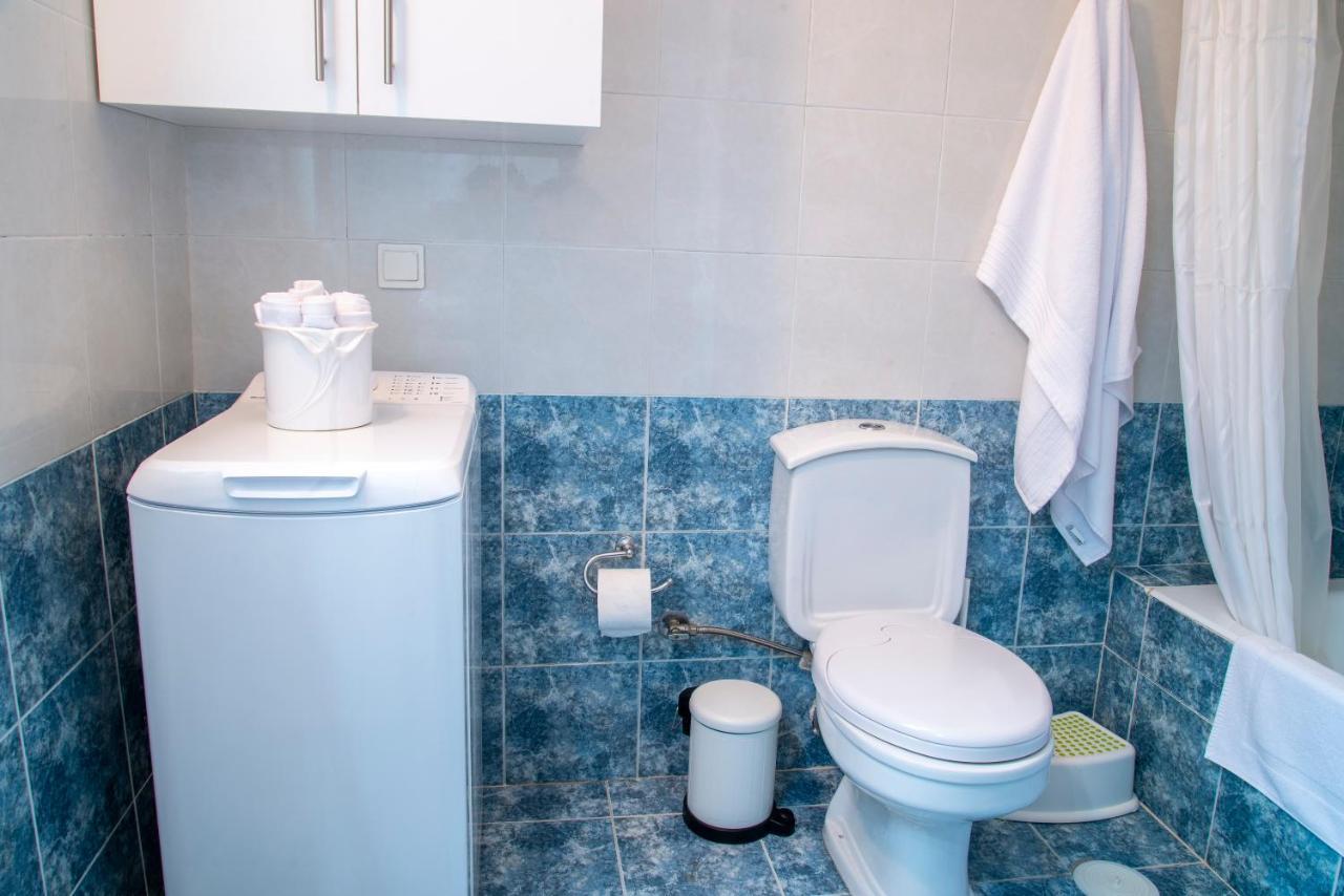 Holiday home Cozy Near Pristine Sea W/ Free Netflix Nea Makri