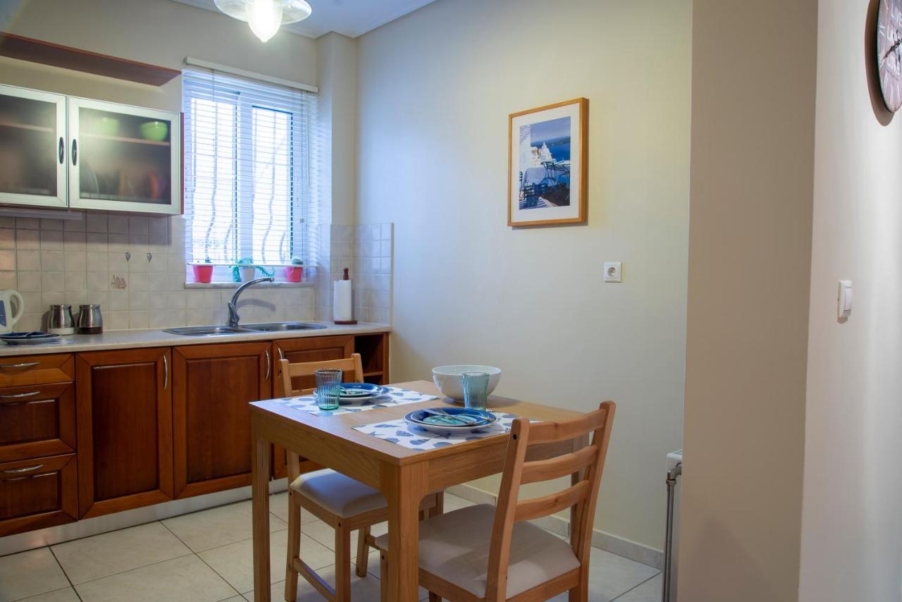 Cozy Near Pristine Sea W/ Free Netflix Holiday home Nea Makri